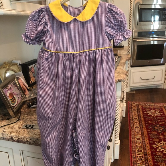 precious one Other - Precious One jumper/bubble pants 24 month EUC